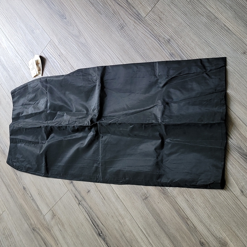 Vintage Jessica McClintock Skirt Size 8